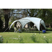 Coleman Event Shelter XL Gazebo Sun Shade 15x15 4.5M Coleman - Dynamic Drive