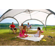 Coleman Event Shelter XL Gazebo Sun Shade 15x15 4.5M Coleman - Dynamic Drive