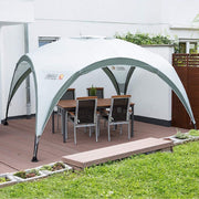 Coleman Event Shelter XL Gazebo Sun Shade 15x15 4.5M Coleman - Dynamic Drive
