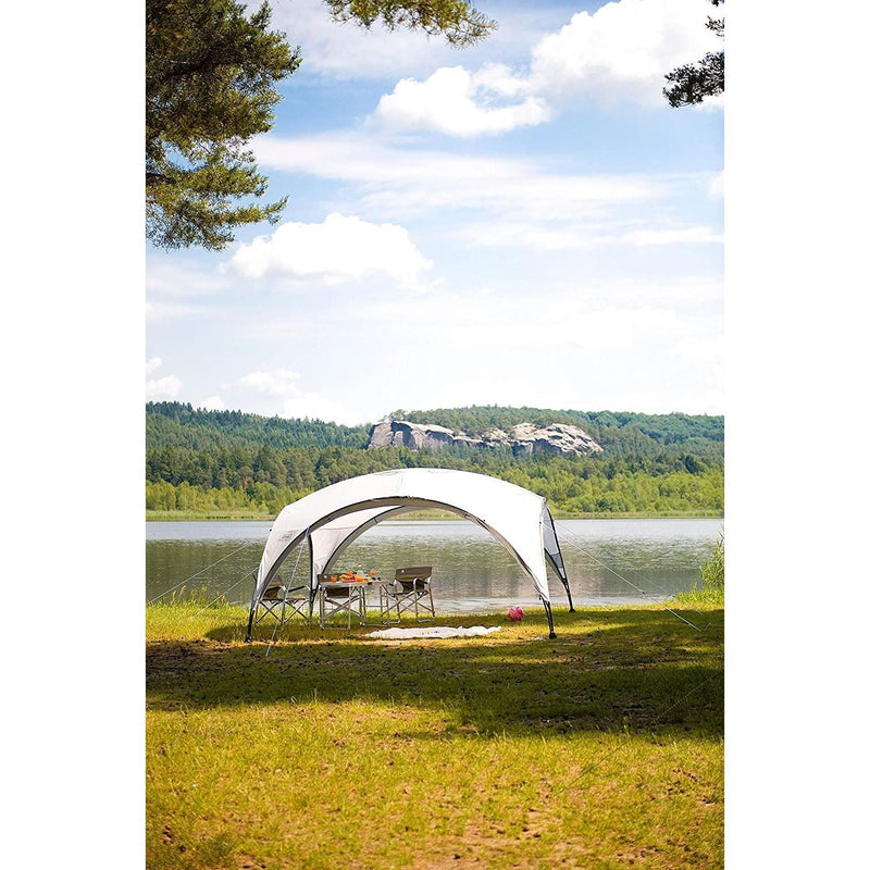 Coleman Event Shelter XL Gazebo Sun Shade 15x15 4.5M Coleman - Dynamic Drive