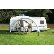 Coleman Event Shelter XL Gazebo Sun Shade 15x15 4.5M Coleman - Dynamic Drive