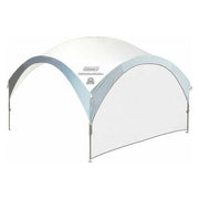 Coleman Fastpitch Event Shelter Pro XL Sunwall Mesh Panel Side Door Coleman - Dynamic Drive