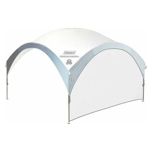 Coleman Fastpitch Event Shelter Pro XL Sunwall Mesh Panel Side Door Coleman - Dynamic Drive