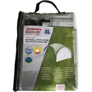Coleman Fastpitch Event Shelter Pro XL Sunwall Mesh Panel Side Door Coleman - Dynamic Drive