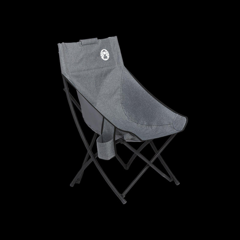 Coleman Forester Camping Chair Bucket Outdoors Beach Garden Folding Seat Ad Coleman - Dynamic Drive