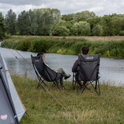 Coleman Forester Camping Chair Bucket Outdoors Beach Garden Folding Seat Ad Coleman - Dynamic Drive