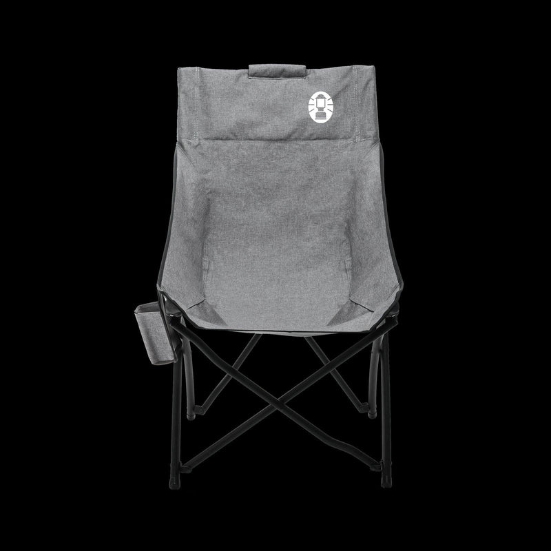 Coleman Forester Camping Chair Bucket Outdoors Beach Garden Folding Seat Ad Coleman - Dynamic Drive