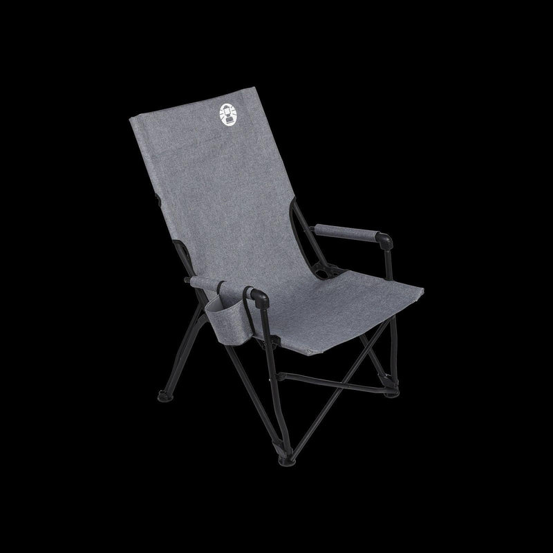 Coleman Forester Sling Chair Camping Beach Outdoors Folding Furniture Garden Coleman - Dynamic Drive