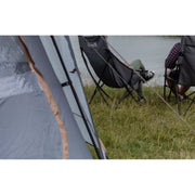 Coleman Forester Sling Chair Camping Beach Outdoors Folding Furniture Garden Coleman - Dynamic Drive