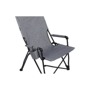 Coleman Forester Sling Chair Camping Beach Outdoors Folding Furniture Garden Coleman - Dynamic Drive