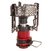 Coleman Fyrestorm Stove Backpacking Hiking Lightweight Cooking Stove Coleman - Dynamic Drive