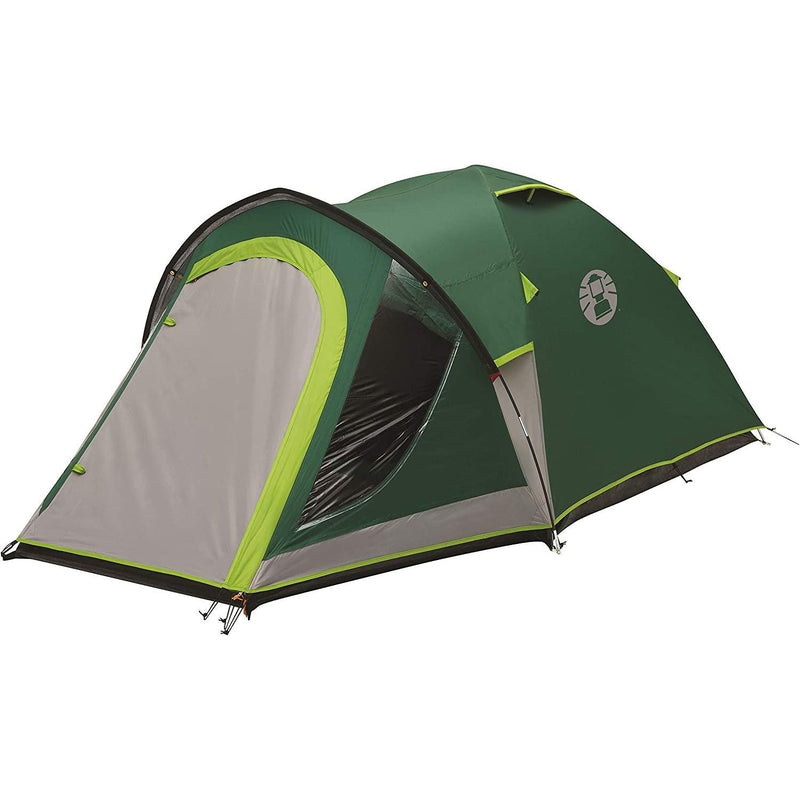 Coleman Kobuk Valley 4+ Person Green Tent Coleman - Dynamic Drive
