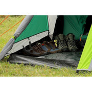 Coleman Kobuk Valley 4+ Person Green Tent Coleman - Dynamic Drive