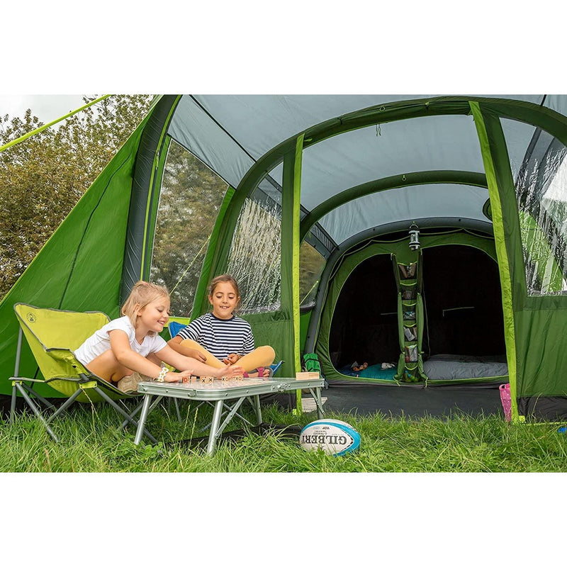 Coleman Mini Camp Portable Table Coleman - Dynamic Drive