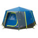Coleman OctaGo 3 Berth Blue Tent Coleman - Dynamic Drive