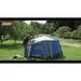 Coleman OctaGo 3 Berth Blue Tent Coleman - Dynamic Drive