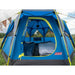 Coleman OctaGo 3 Berth Blue Tent Coleman - Dynamic Drive