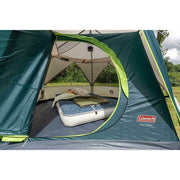 Coleman Polygon 5 Person Tent Coleman  - Dynamic Drive
