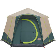 Coleman Polygon 6 Person Tent Coleman - Dynamic Drive