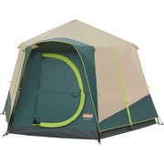 Coleman Polygon 6 Person Tent Coleman - Dynamic Drive