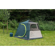 Coleman Polygon 6 Person Tent Coleman - Dynamic Drive