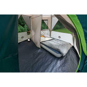 Coleman Polygon 6 Person Tent Coleman - Dynamic Drive