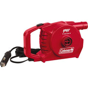 Coleman Quick Airbed Pump 12V Coleman - Dynamic Drive