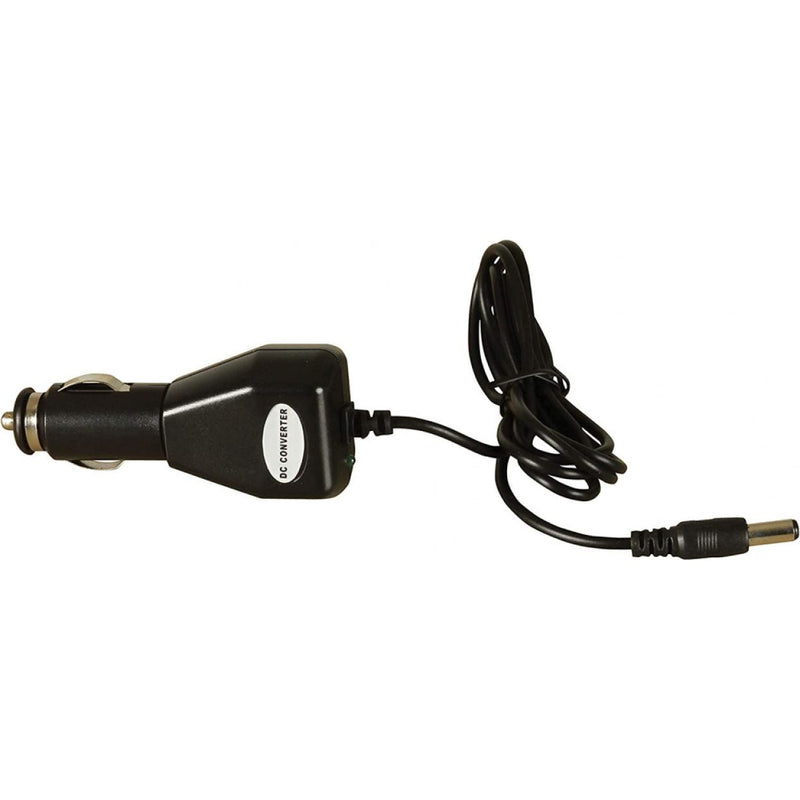 Coleman Quick Airbed Pump 12V Coleman - Dynamic Drive