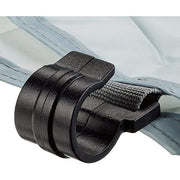 Coleman Sunwall with Door for Event Shelter (L) Pro Silver Coleman - Dynamic Drive