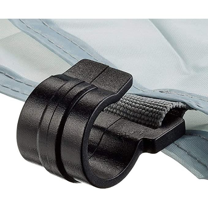 Coleman Sunwall with Door for Event Shelter (L) Pro Silver Coleman - Dynamic Drive