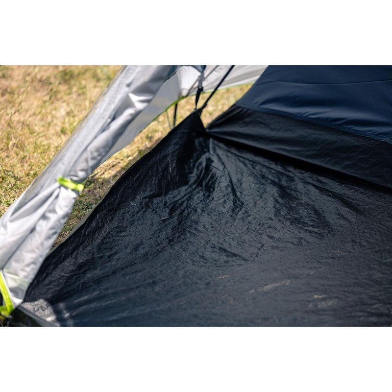 Coleman Tent 2 Person Darwin 2+ Grey Outdoors Camping Festival Dome Coleman - Dynamic Drive
