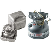 Coleman Unleaded Sportster Single Burner Stove Liquid Fuel Hiking Stove 2022 Coleman - Dynamic Drive