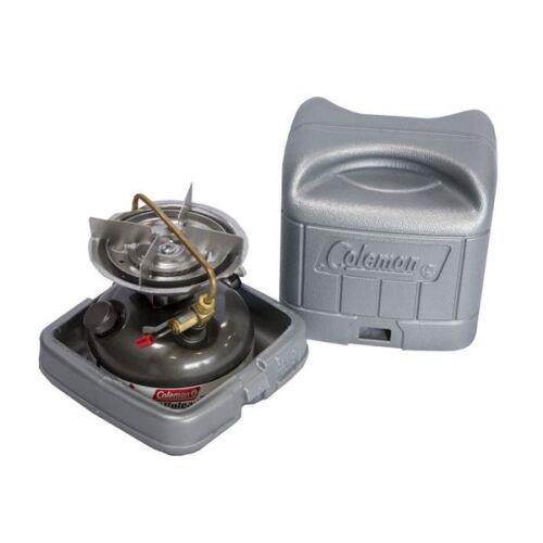 Coleman Unleaded Sportster Single Burner Stove Liquid Fuel Hiking Stove 2022 Coleman - Dynamic Drive