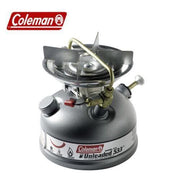 Coleman Unleaded Sportster Single Burner Stove Liquid Fuel Hiking Stove 2022 Coleman - Dynamic Drive