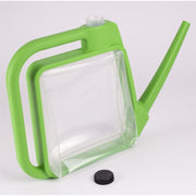 Collapsable Green Watering Can 6L Caravan Motorhome Camping Aquaroll ES3301 PLS - Dynamic Drive