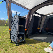 Olpro Collapsible Camp Storage Organiser Olpro - Dynamic Drive