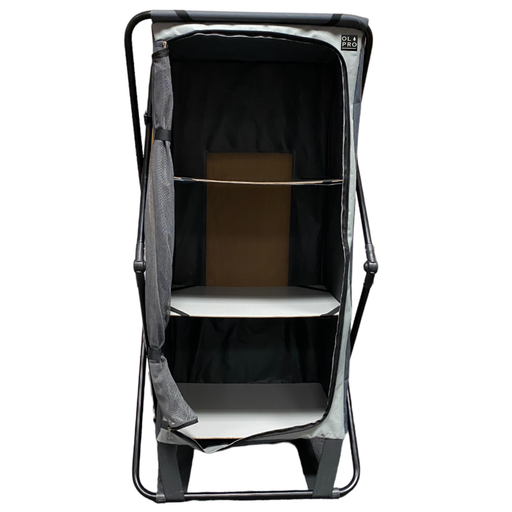 Olpro Collapsible Camp Storage Organiser Olpro - Dynamic Drive