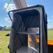 Olpro Collapsible Camp Storage Organiser Olpro - Dynamic Drive