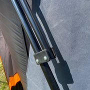 Olpro Collapsible Camp Storage Organiser Olpro - Dynamic Drive