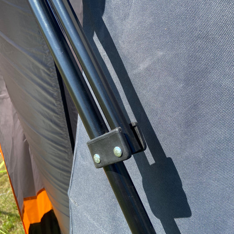 Olpro Collapsible Camp Storage Organiser Olpro - Dynamic Drive