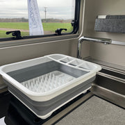 Olpro Collapsible Dish Drainer Olpro - Dynamic Drive