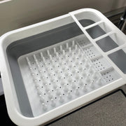 Olpro Collapsible Dish Drainer Olpro - Dynamic Drive