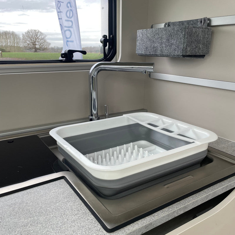 Olpro Collapsible Dish Drainer Olpro - Dynamic Drive
