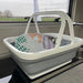 Olpro Medium Collapsible Washing Bowl Olpro - Dynamic Drive