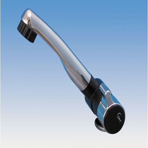 Comet London Cold Water Tap Single Lever 12V Microswitch Caravan Motorhome Boat Comet - Dynamic Drive