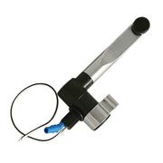 Comet London Cold Water Tap Single Lever 12V Microswitch Caravan Motorhome Boat Comet - Dynamic Drive