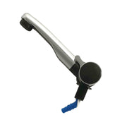 Comet London Cold Water Tap Single Lever 12V Microswitch Caravan Motorhome Boat Comet - Dynamic Drive