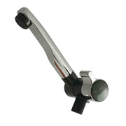 Comet London Cold Water Tap Single Lever 12V Microswitch Caravan Motorhome Boat Comet - Dynamic Drive