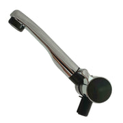 Comet London Cold Water Tap Single Lever 12V Microswitch Caravan Motorhome Boat Comet - Dynamic Drive