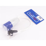 Continental Europe Schuko Mains Hook Up Adapter Lead 230V 16A Caravan Motorhome Powerpart - Dynamic Drive